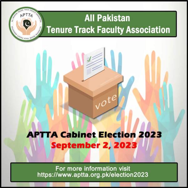 APTTA Election 2023