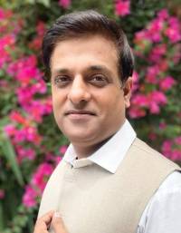 Dr. Yasar Shah Dr. Yasar Shah